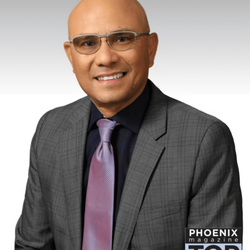 Ironwood Cancer & Research Centers - Joseph Nabong, MD
Medical Oncologist and Hematologist, specializes in genitourinary, lung head & neck cancers.
