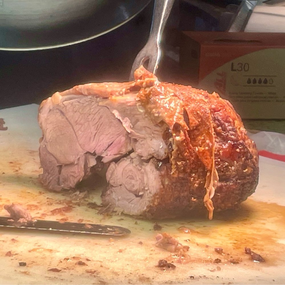Borgata Buffet - Leg of Lamb - Buffets Near Me - Atlantic City, New Jersey Borgata Buffet - Leg of Lamb - Buffets Near Me - Atlantic City, New Jersey