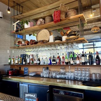 Malaya Eats - Bar - Filipino Near Me - Reno, Nevada