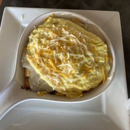 Country Skillet