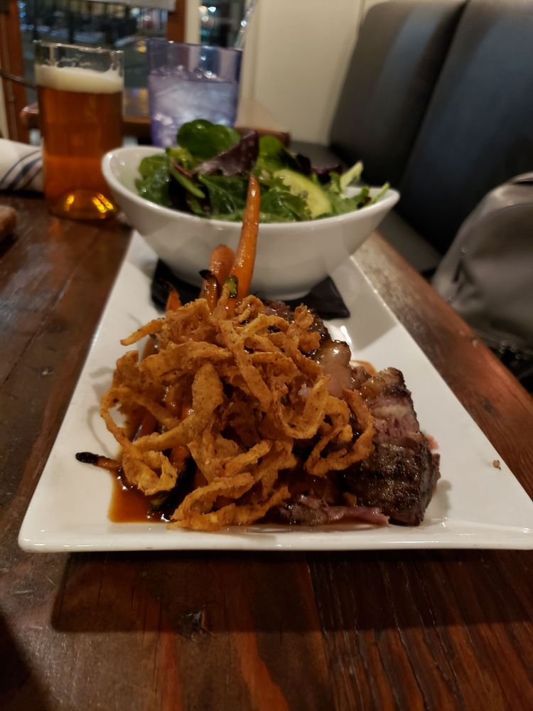 CHOP SHOP CASUAL URBAN EATERY LOWRY 140 Photos & 169 Reviews