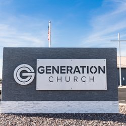 Generation Church - Fountain Hills