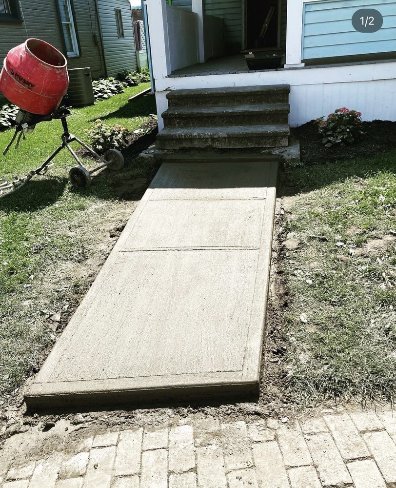 Slide of Interex Home Repair And Plumbing