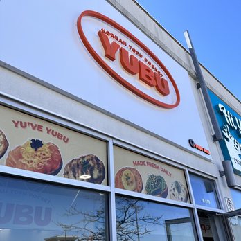 Yubu - Korean Near Me - Scarborough, Ontario Yubu - Korean Near Me - Scarborough, Ontario