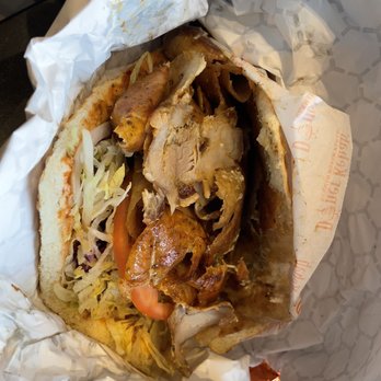 German Doner Kebab - Kebab Near Me - Astoria, New York German Doner Kebab - Kebab Near Me - Astoria, New York