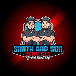 Smith and Son Plumbing