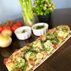 Zaps Polish Street Food