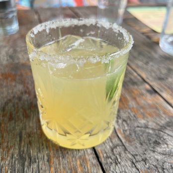 Parakeet - Tex-Mex Near Me - Amsterdam, New Hampshire