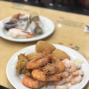 Ichiban Buffet on Yelp