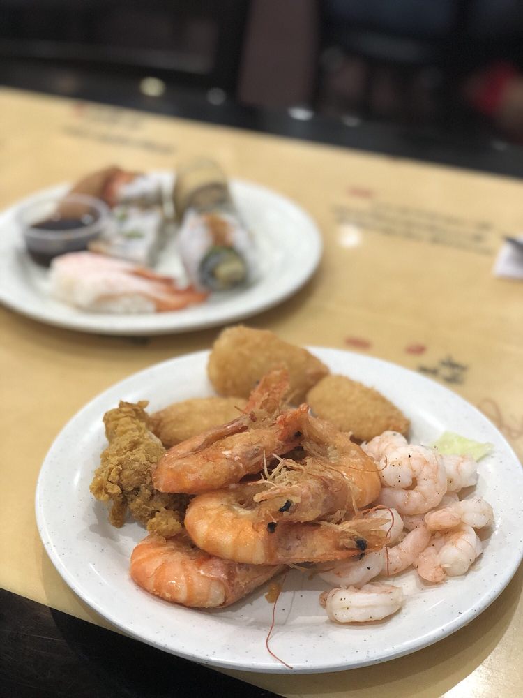 ICHIBAN BUFFET 307 Photos & 569 Reviews 5269 W Irlo Bronson