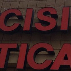 Precision Optical Dispensary