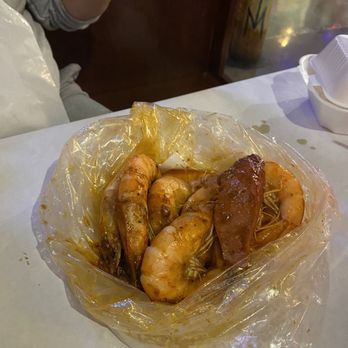 LA Crab Shack - Shrimp and sausages - Cajun/Creole Near Me - Mesa, Arizona