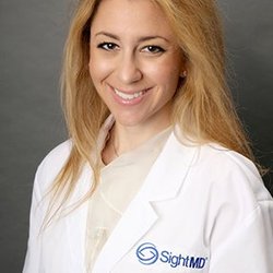 Alanna Nattis, DO: SightMD NY -- Babylon, New York - Alanna Nattis, DO