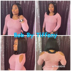 Beautiful Styles By Tiffany