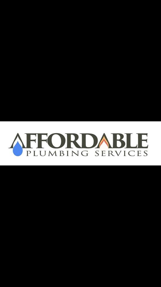 Slide of Affordable Plumbing Services