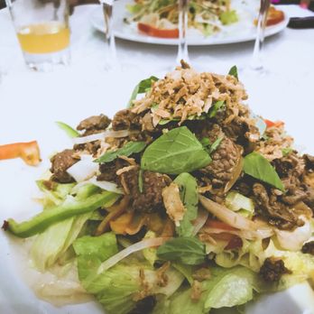 Le Saïgon - Chinese Near Me - Orange, 84