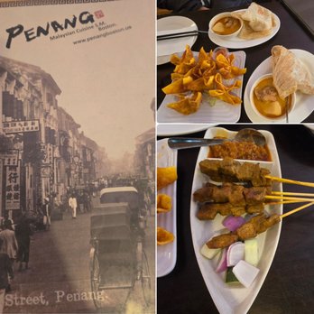 Penang - Malaysian Near Me - Boston, Massachusetts Penang - Malaysian Near Me - Boston, Massachusetts