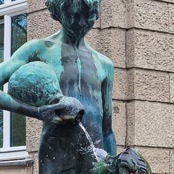 Neckereibrunnen