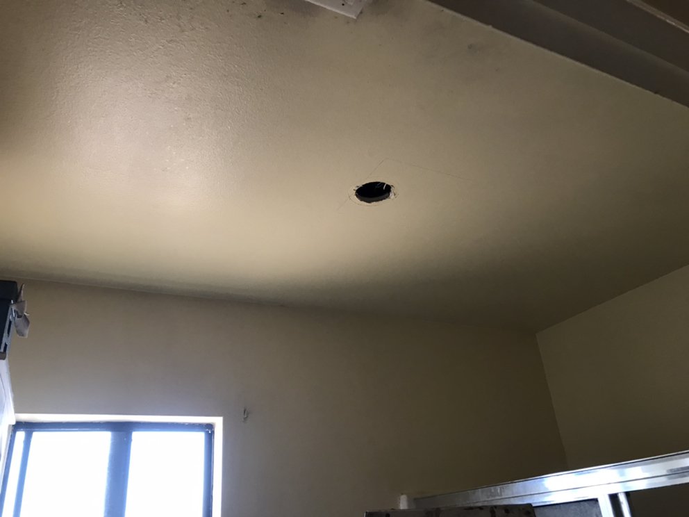 Slide of LA-OC Handyman