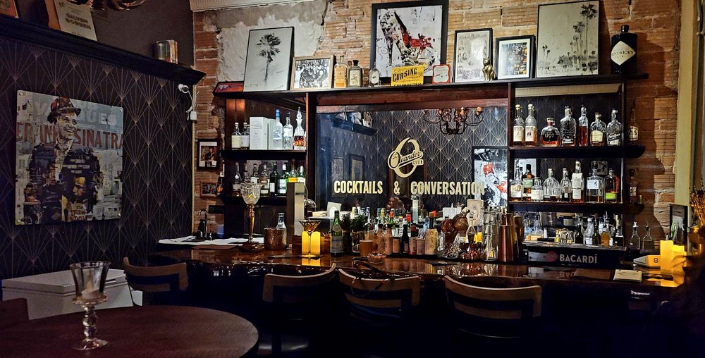 THE OLEANDER CLUB 23 Photos & 17 Reviews 1435 Highland Ave