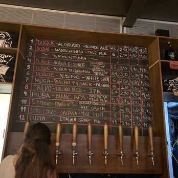 Duque Brewpub - Brewpubs Near Me - Lisbon, 11