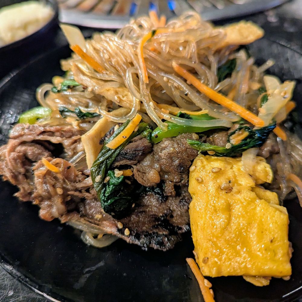 Q-POT - Japche - Korean Near Me - San Jose, California Q-POT - Japche - Korean Near Me - San Jose, California