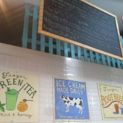 The Scoop Shack