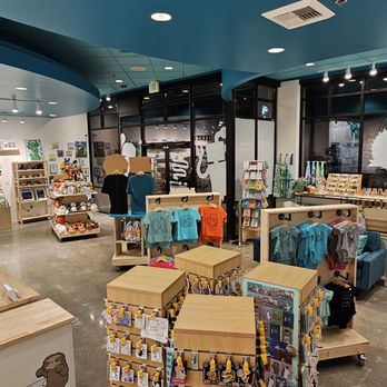 Robot vs Sloth - Gift Shops Near Me - Seattle, Washington Robot vs Sloth - Gift Shops Near Me - Seattle, Washington