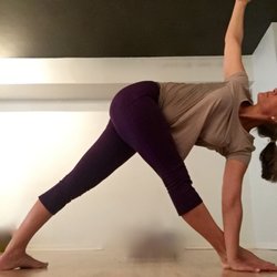 Namaste Yoga - Alignment based classes