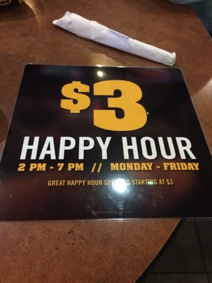 Buffalo Wild Wings by null