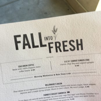 First Watch - Cafes Near Me - Oro Valley, Arizona