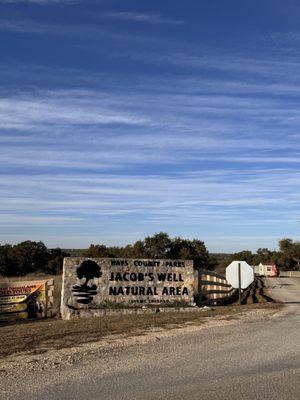 Jacobs Well by null