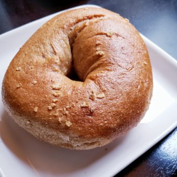 Humble Bagel - Honey Whole Wheat Bagel - Bagels Near Me - New Orleans, Louisiana Humble Bagel - Honey Whole Wheat Bagel - Bagels Near Me - New Orleans, Louisiana