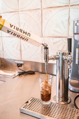 Caffe Umbria by null