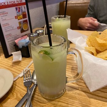 El Chico - Frozen margarita - Mexican Near Me - Richland Hills, Texas El Chico - Frozen margarita - Mexican Near Me - Richland Hills, Texas