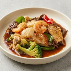Fan Chinese restaurant