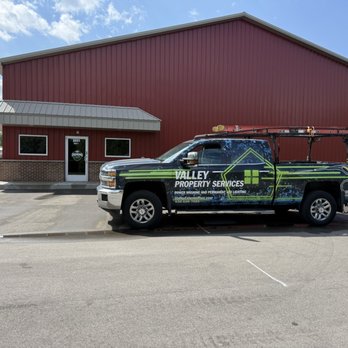 Valley Property Services - Window Washing Near Me - De Pere, Wisconsin Valley Property Services - Window Washing Near Me - De Pere, Wisconsin