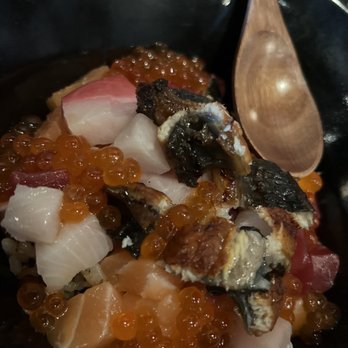 Shigotonin - Chirashi Bowl - Japanese Near Me - Las Vegas, Nevada Shigotonin - Chirashi Bowl - Japanese Near Me - Las Vegas, Nevada