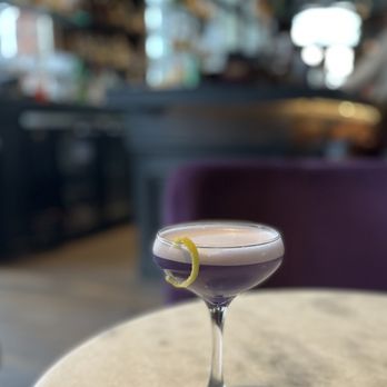 The Exchange  - Cocktail Bars Near Me - Indianapolis, Indiana