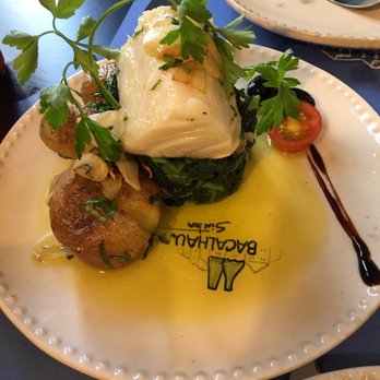 Bacalhau na Vila Sintra - Gluten-Free Near Me - Sintra, 11 Bacalhau na Vila Sintra - Gluten-Free Near Me - Sintra, 11