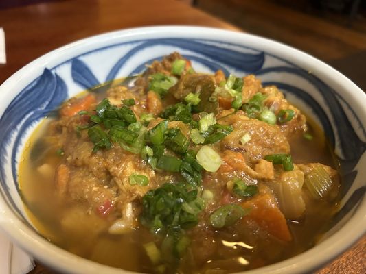 Hanazono Asian Noodle by null