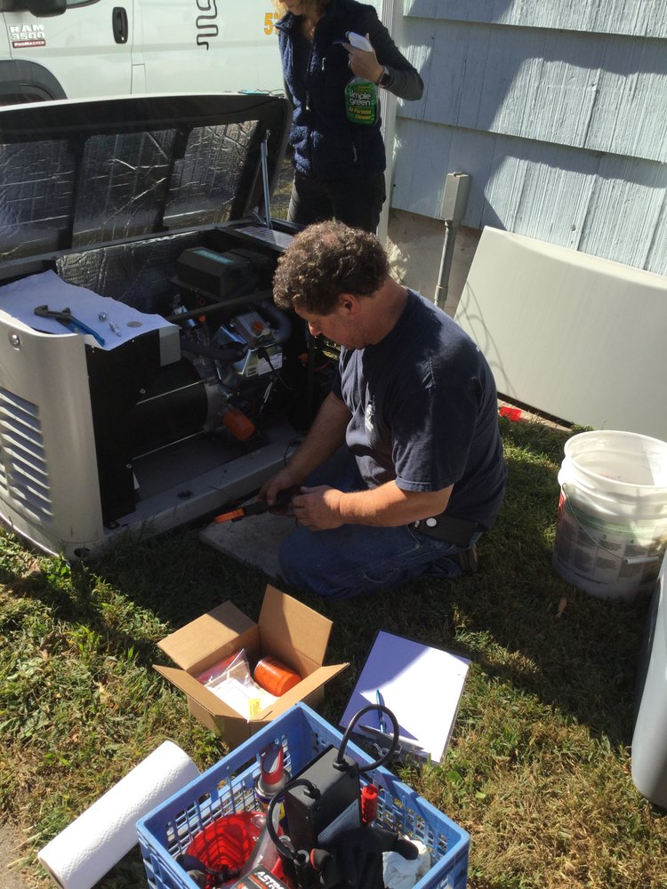 VOLTRON ELECTRIC INC Updated October 2024 203 7th St, Matamoras