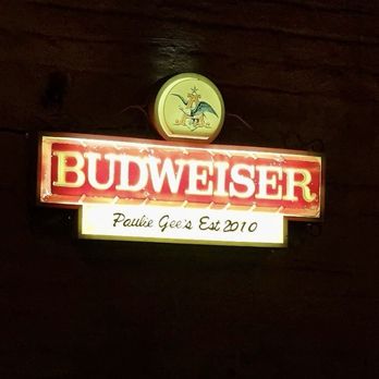 Me and Paul’s - Pizza Near Me - Brooklyn, New York