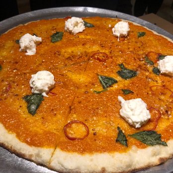 Ospi Venice - Vodka Pizza - Italian Near Me - Venice, California Ospi Venice - Vodka Pizza - Italian Near Me - Venice, California