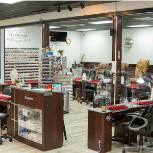 M.VINCE’ NAIL SPA - Updated June 2024 - 16 Photos & 21 Reviews - 5080