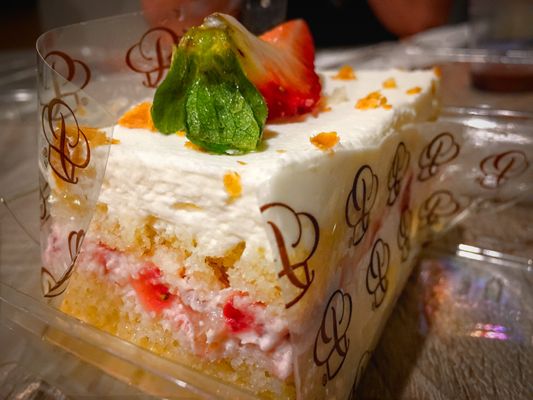 Porto's Bakery and Cafe by null Porto's Bakery and Cafe by null