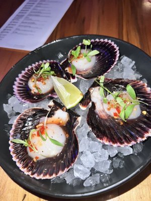 Phorage Vietnamese Bistro + Bar WeHo by null