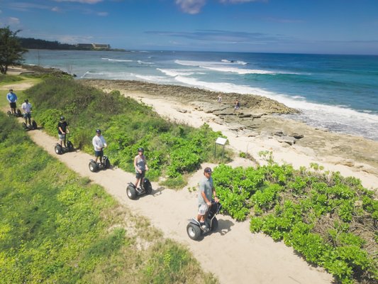 Turtle Bay Resort Turtle Kayaking Cove by null