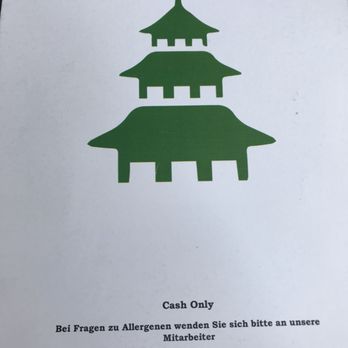 Maison Yang - Achtung: nur Barzahlung möglich! - Pan Asian Near Me - Munich, BY