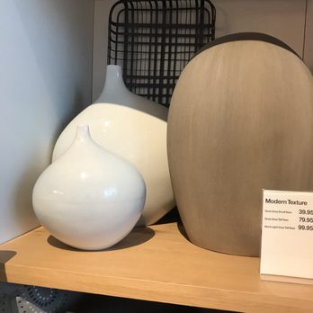 Crate & Barrel - Vases - Furniture Stores Near Me - Beverly Hills, California Crate & Barrel - Vases - Furniture Stores Near Me - Beverly Hills, California